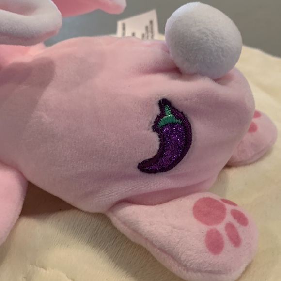 Cutetitos set of 4 plush animals - Picture 7 of 14